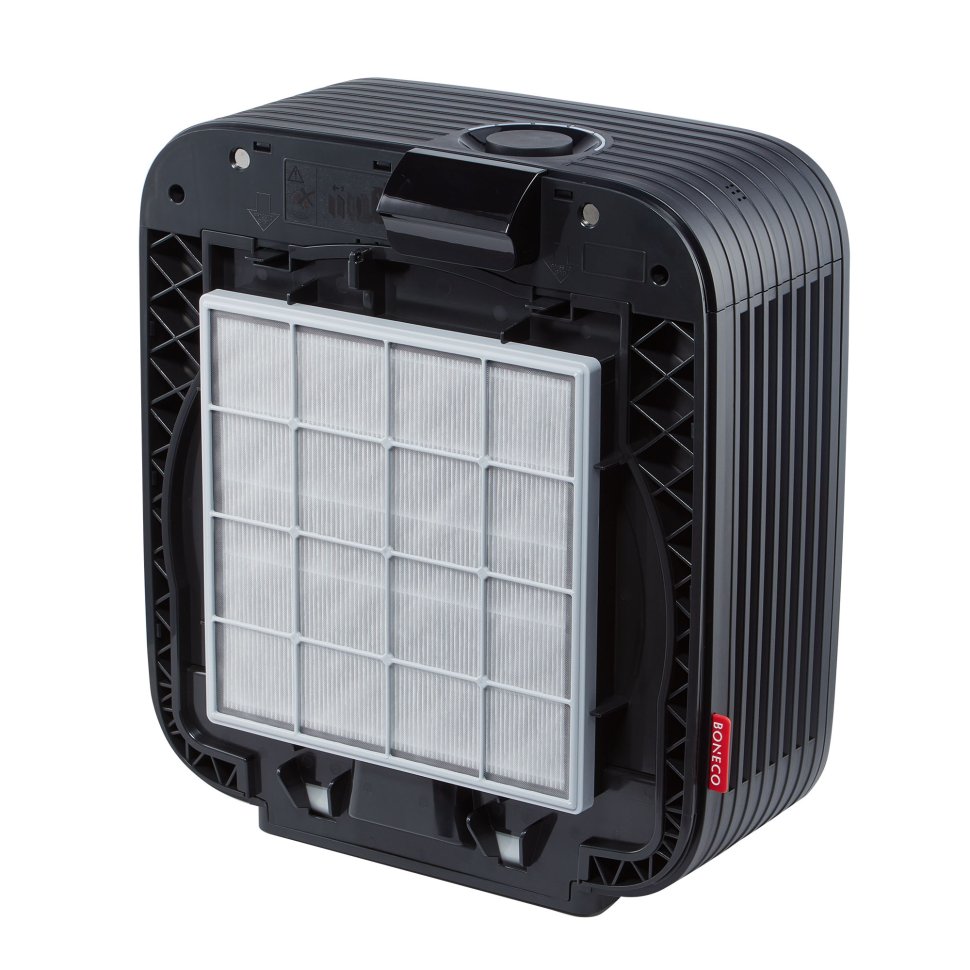 Климатический комплекс Boneco H700 черный