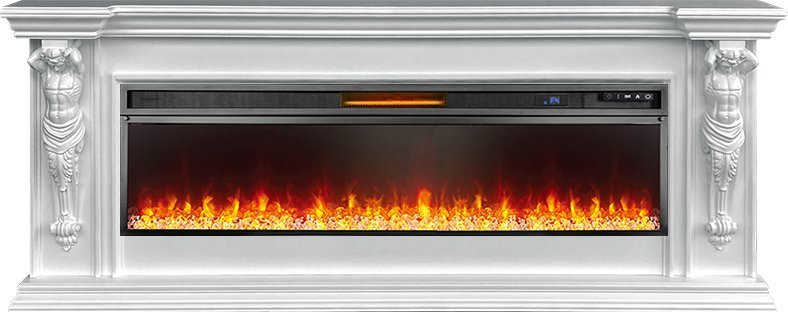 Каминокомплект Royal Flame Sparta 60 с очагом Vision 60 LED