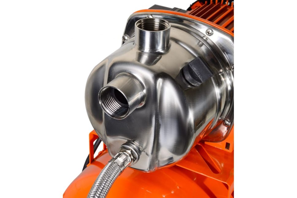 Насосная станция Вихрь АСВ-70/40 Н-20