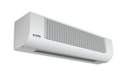 Тепловая завеса Zilon ZVV-1.5B