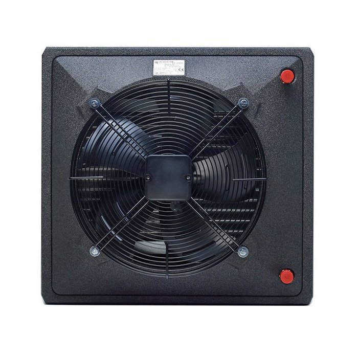 Водяной тепловентилятор Reventon HC70