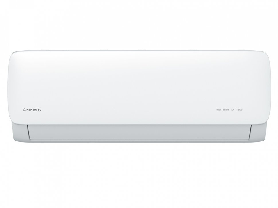 Сплит-система Kentatsu KSGAA35HZRN1W/KSRAA35HZRN1 Kanami Inverter Wi-Fi