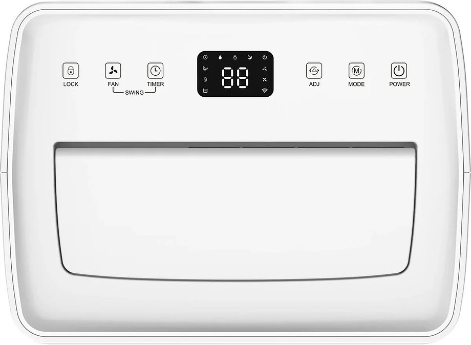 Осушитель воздуха Neoclima ND-40RH