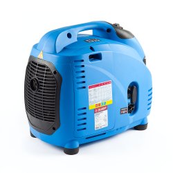 Бензиновый электрогенератор Зубр ЗИГ-3500