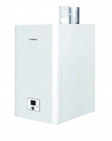 Настенный конденсационный газовый котел Kentatsu Impect-6/W