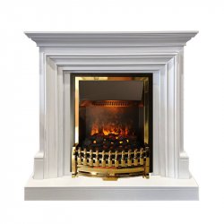 Каминокомплект Dimplex Bradford с очагом Atherton