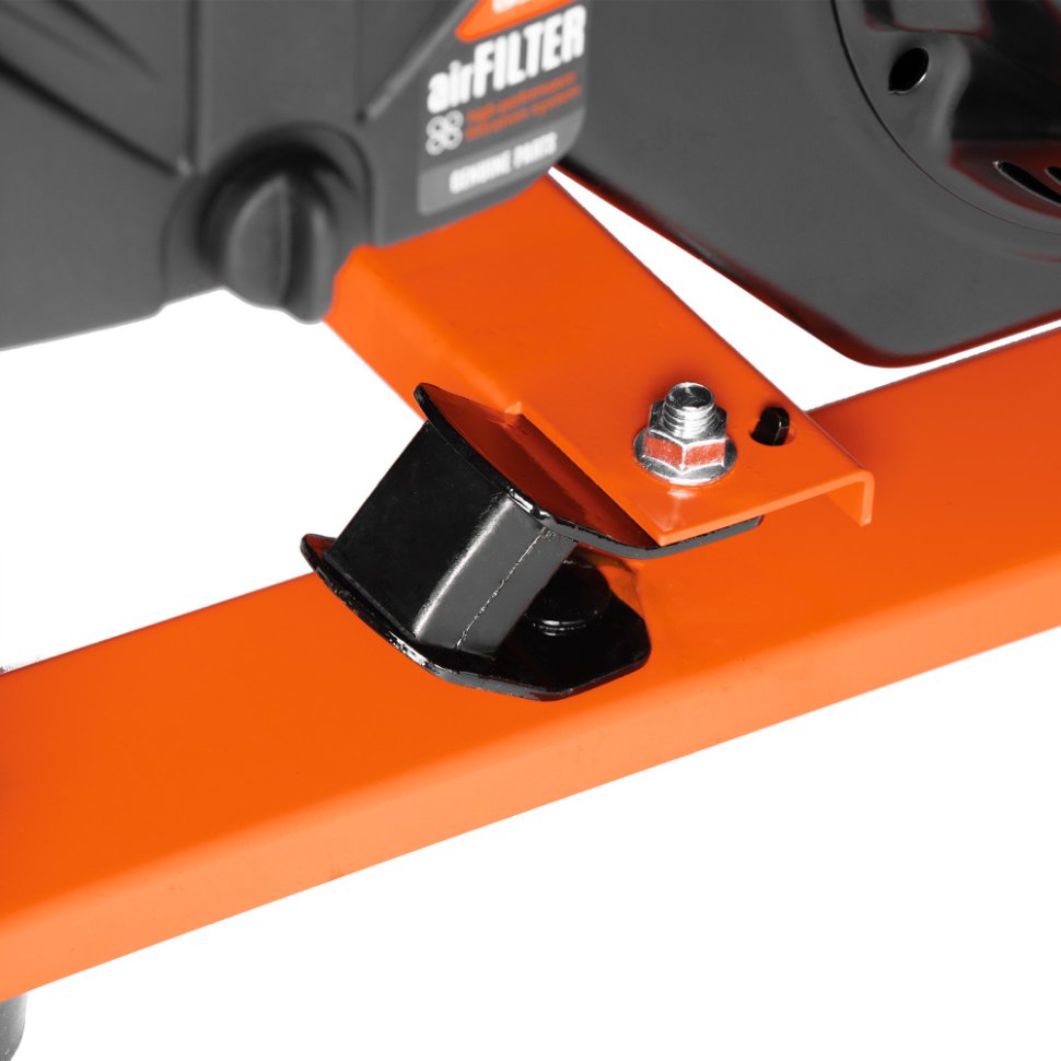 Генератор бензиновый инверторный Daewoo GDA 2500i