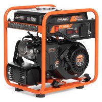 Генератор бензиновый инверторный Daewoo GDA 2500i