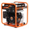 Генератор бензиновый инверторный Daewoo GDA 2500i