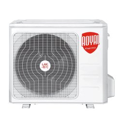 Кассетная сплит-система Royal Thermo RTFC-18LAKHN1 Forte Integro