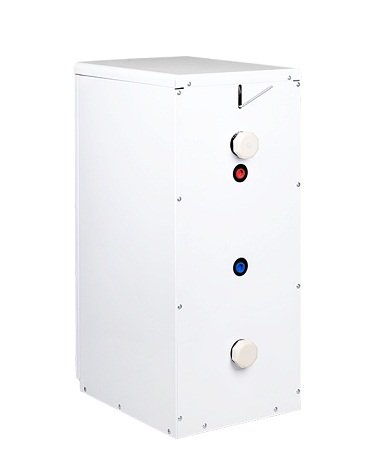 Напольный газовый котел Очаг АКГВ-11,6 C