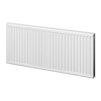 Стальной панельный радиатор Arideya Luxe С11 500x2000