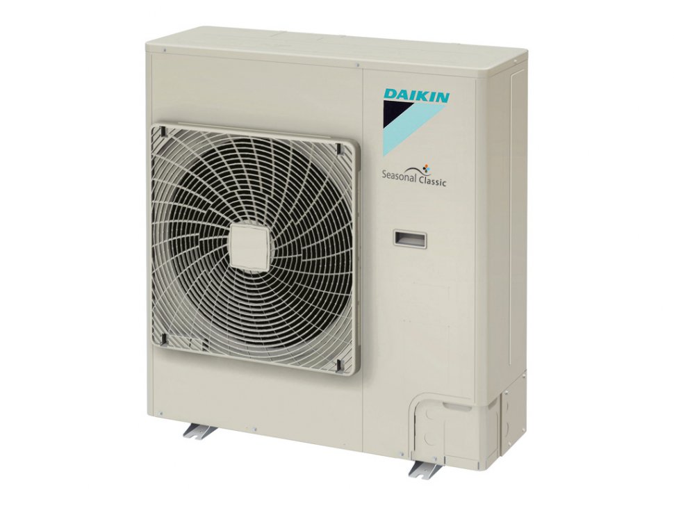 Напольно-потолочная сплит-система Daikin FHA125A/RZQSG125L9V