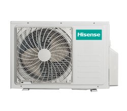 Сплит-система Hisense AS-13UW4RYDDB03G/AS-13UW4RYDDB03W Smart DC Inverter