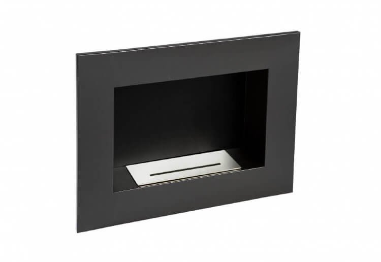 Биокамин модульный Silver Smith Galant 600