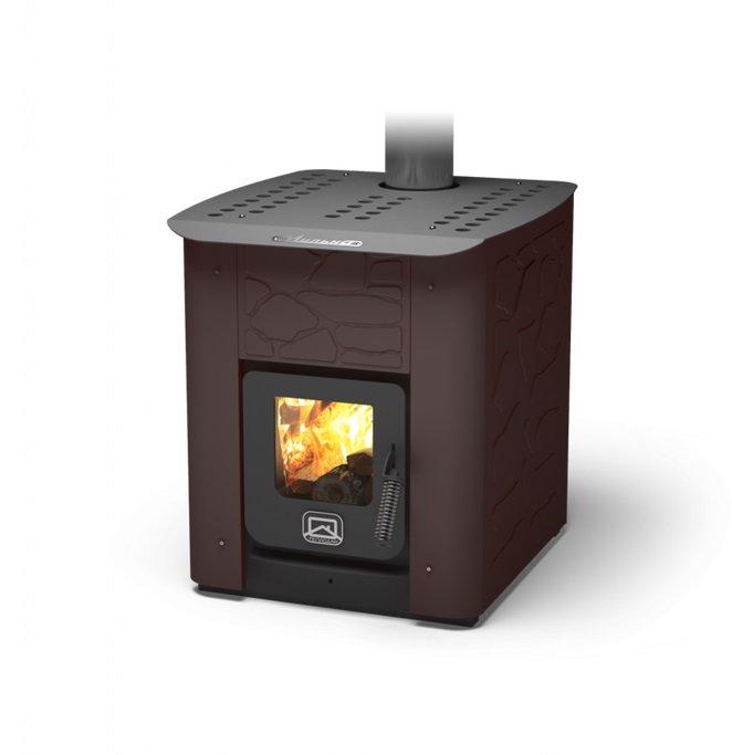 Печь отопительная Теплодар Мильна-100