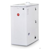 Дизельный котел Kiturami TURBO 30R