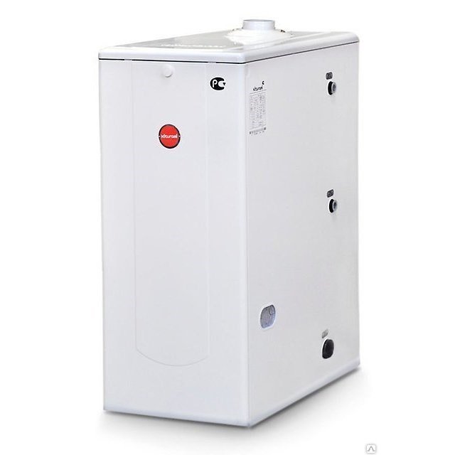 Дизельный котел Kiturami TURBO 30R
