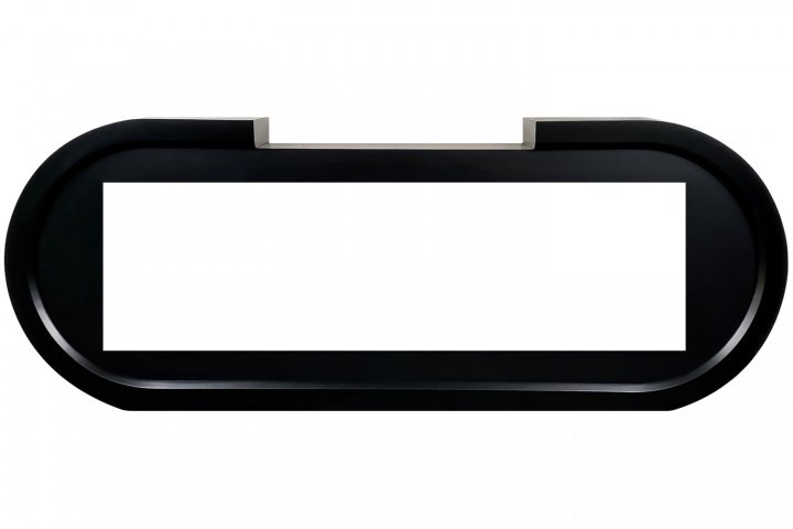 Портал Royal Flame Soho под очаг Vision 60 черный