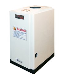 Напольный газовый котел Ангара Люкс АОГВ 11.6