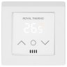 Комплект теплого пола Royal Thermo Flat Mat RTFM 2-150-10 с терморегулятором RTS-16