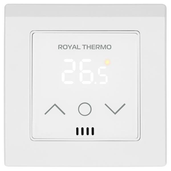 Комплект теплого пола Royal Thermo Flat Mat RTFM 2-150-10 с терморегулятором RTS-16