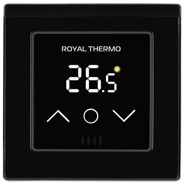 Комплект теплого пола Royal Thermo Flat Mat RTFM 2-150-10 с терморегулятором RTS-16