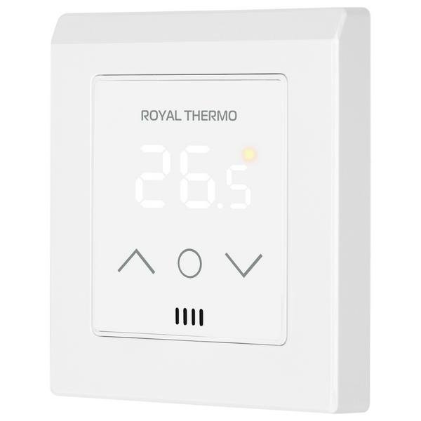 Комплект теплого пола Royal Thermo Flat Mat RTFM 2-150-10 с терморегулятором RTS-16