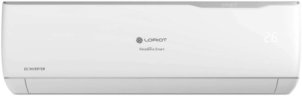 Настенная сплит-система Loriot LAC-09AJI Residence Smart DC Inverter New 2024