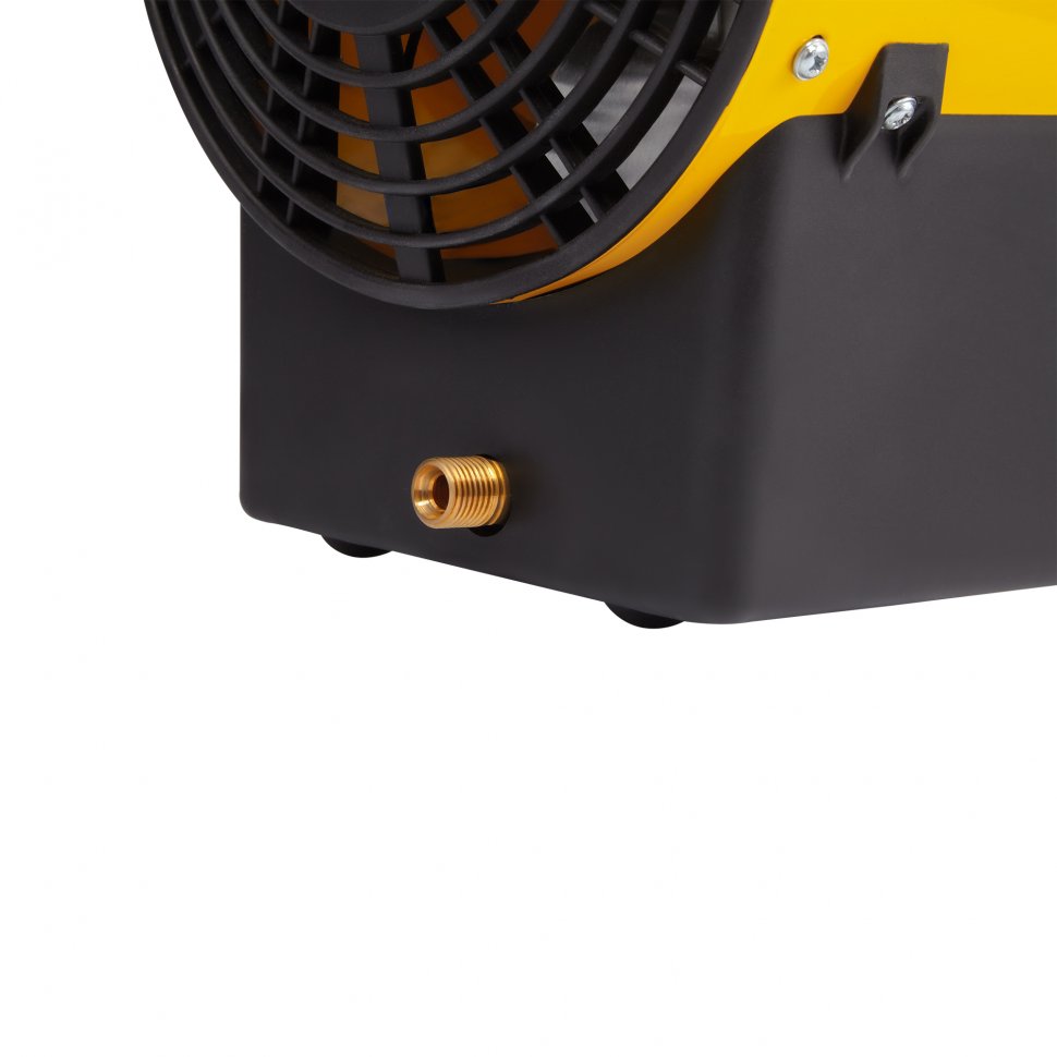 Газовая тепловая пушка Ballu BHG-10LS