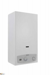 Газовый проточный водонагреватель Baxi SIG-2 11 p