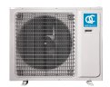 Кассетная сплит-система Quattroclima QV-I48CGE/QN-I48UGE/QA-ICP14