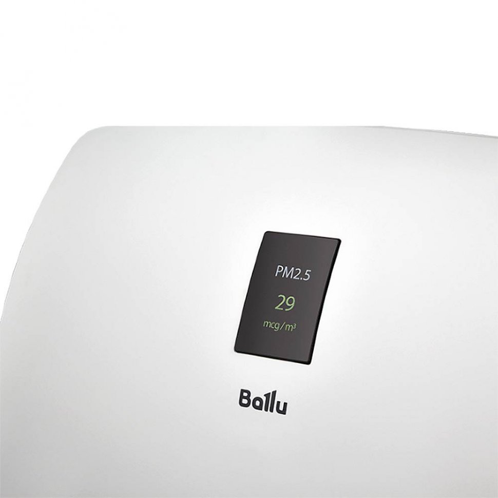 Очиститель воздуха Ballu ONEAIR ASP-200SPMAX