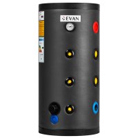 Буферный накопитель EVAN WBI-HT-1000 1000 л.
