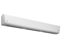 Электрическая тепловая завеса Тепломаш КЭВ-18П4012E Оптима 400