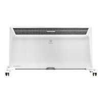 Электрический конвектор Electrolux ECH/AG2-2500 T-TUI4 Air Gate Transformer шасси (инверторный)