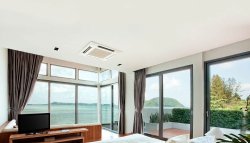 Внутренний блок мульти сплит-системы Mitsubishi Electric SLZ-M60FA