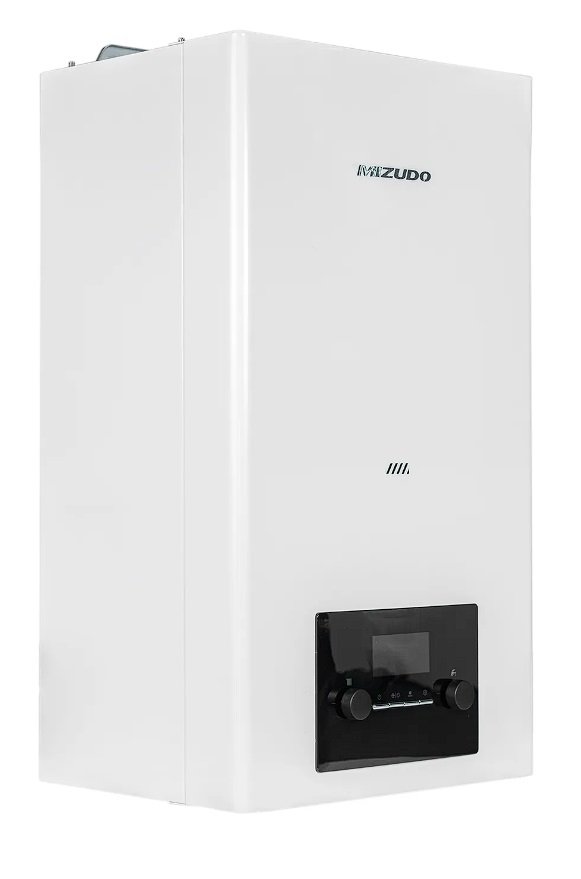 Настенный газовый котел MIZUDO NEAT OPEN M24