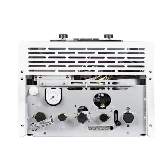 Настенный газовый котел MIZUDO NEAT OPEN M24