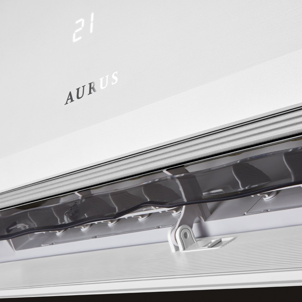 Сплит-система AURUS AAI/in-10HN8/WHITE/AAI/out-10HN8 A Series