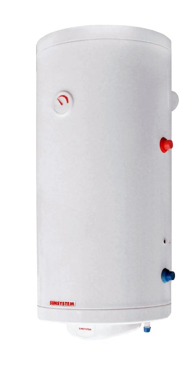 Бойлер косвенного нагрева Sunsystem BB-N NL2 150 V/S1