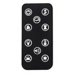 Очаг RealFlame Saphir 60