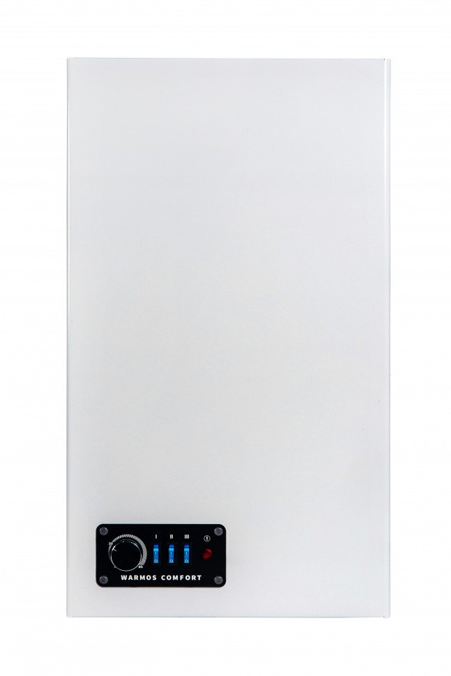 Электрический котел ЭВАН Warmos Comfort-4 миникотельная