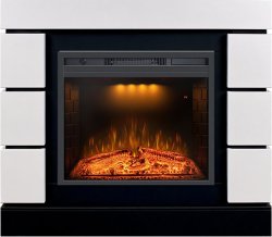 Каминокомплект Royal Flame Modern CRM (Разборный) с очагом Emerald 23