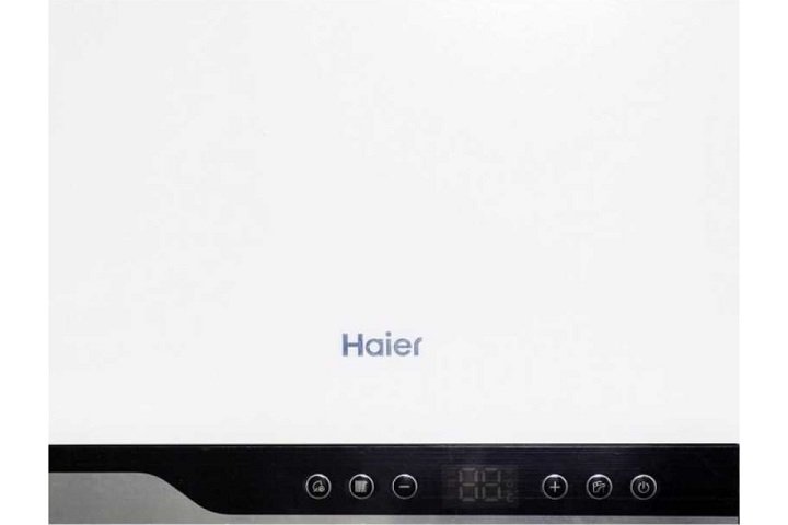 Настенный газовый котел Haier TechLine 1.28 Ti