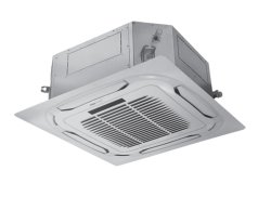 Фанкойл кассетный четырехтрубный Shuft SFR-400S