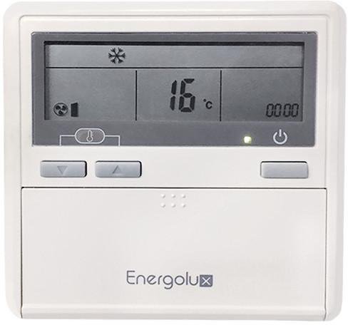 Внутренний блок мульти сплит-системы Energolux SAD09M1-AI Smart Multi