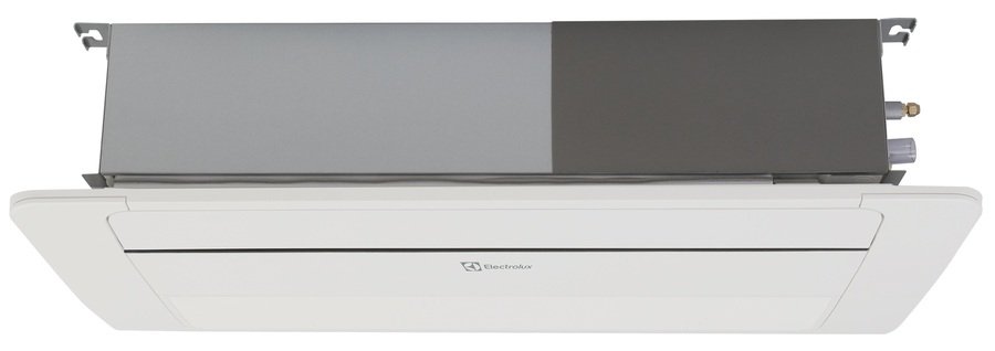 Внутренний кассетный блок мультизональной системы VRF Electrolux ESVMC1-SF-45 Step Free