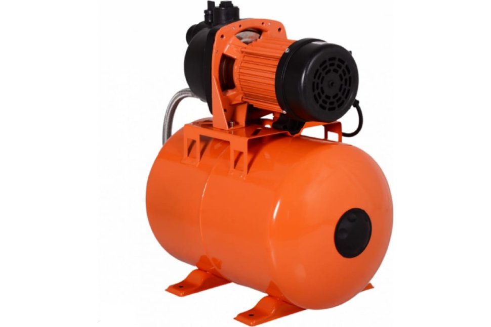 Насосная станция Вихрь АСВ-70/40 П-20