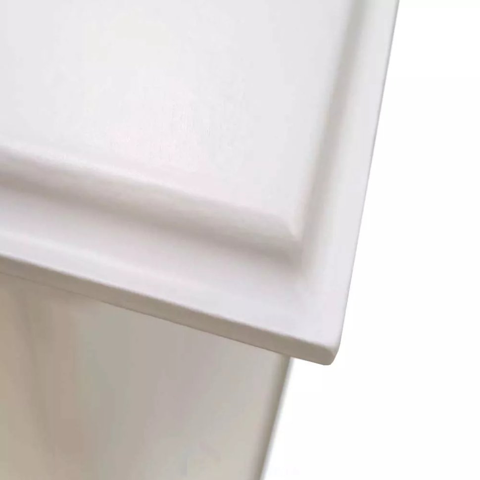 Каминокомплект Хорошие Камины Марс с очагом Electrolux Classic EFP/P-1020LS белый